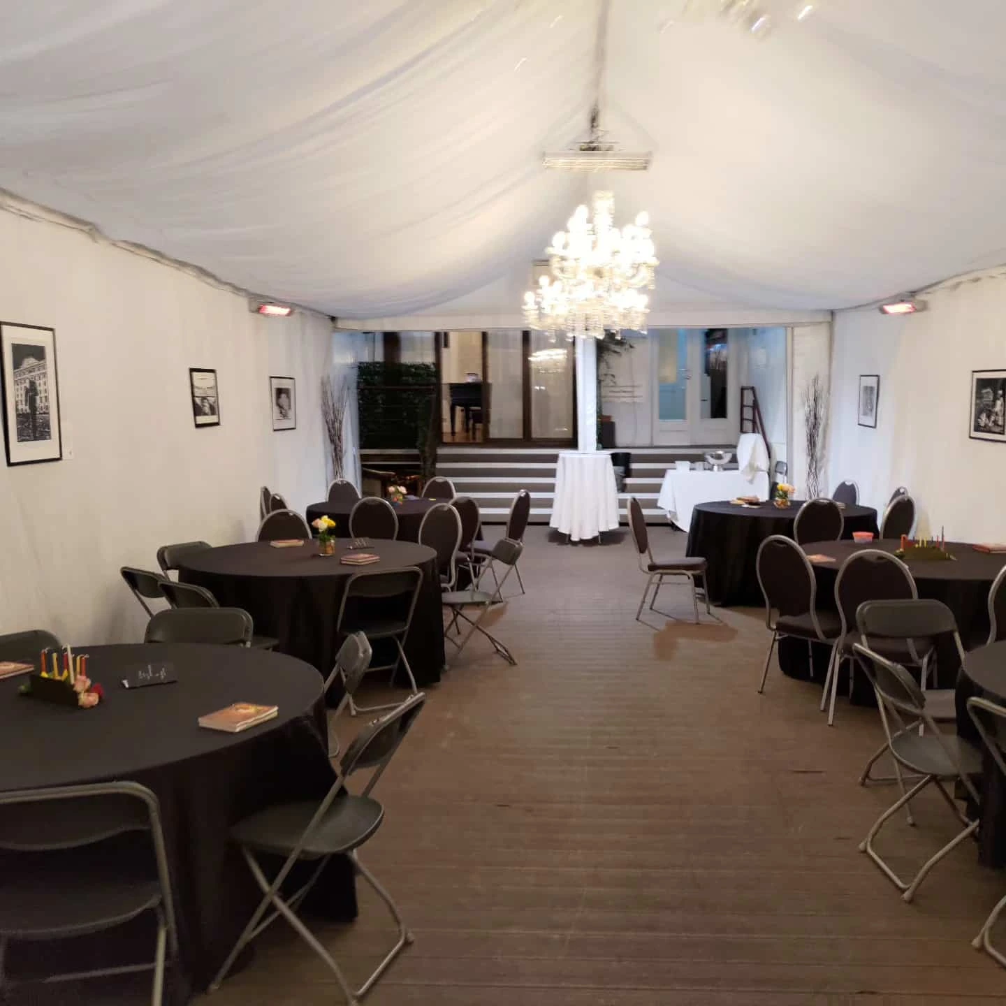 Cities of Lost Memory at the European Jewish Community Centre