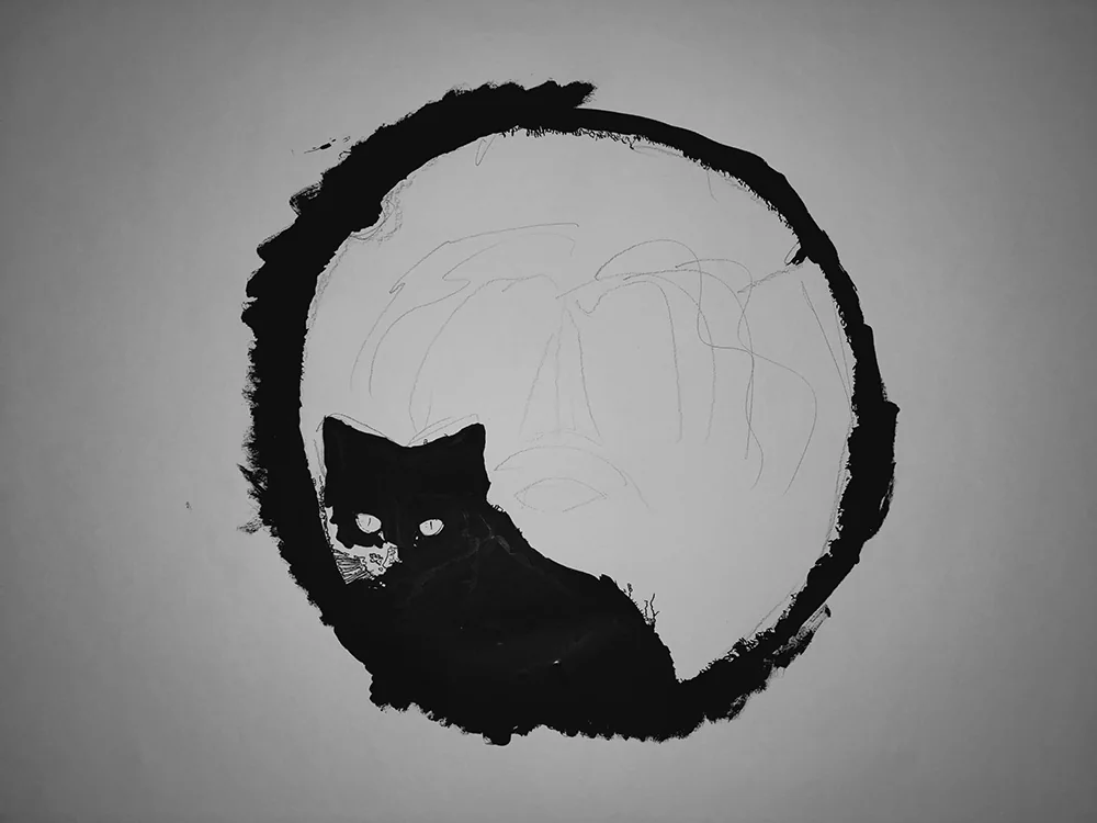 Early stage of Superstition