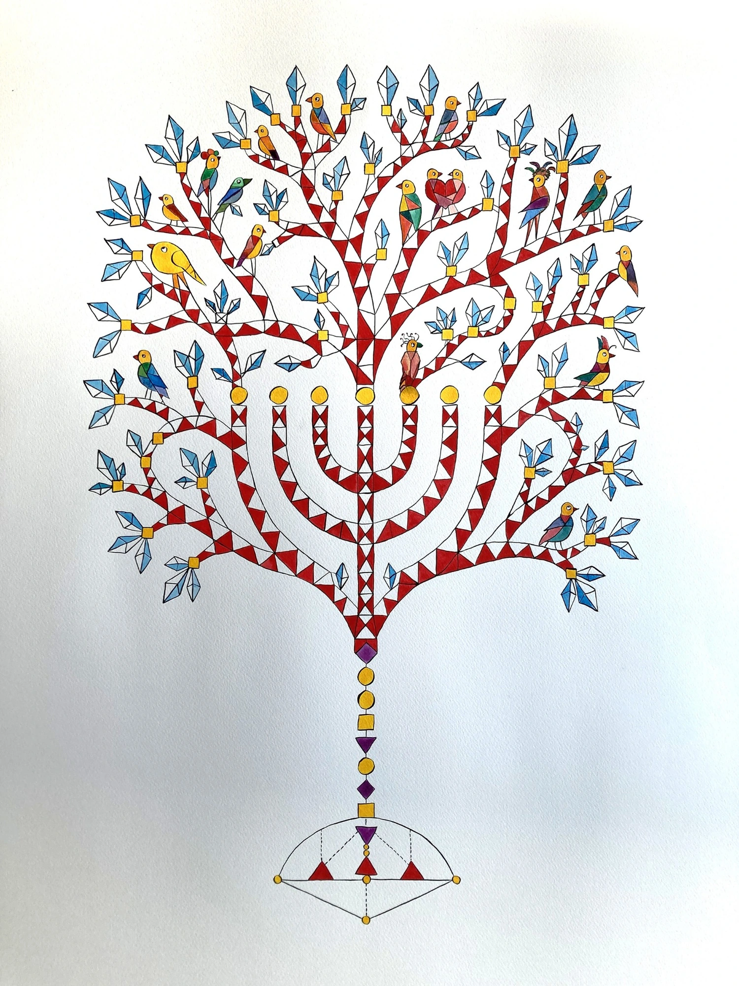Tree of Life